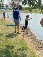 Fishing Derby 2021