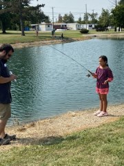 Fishing Derby 2021