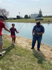 Fishing Derby 2021