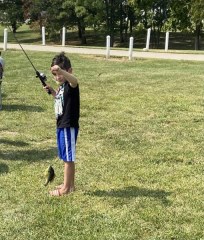 Fishing Derby 2021