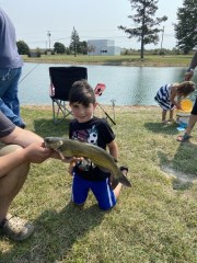 Fishing Derby 2021