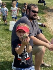 Fishing Derby 2021