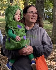 Trunk or Treat 2021