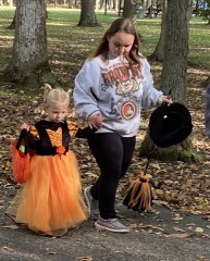 Trunk or Treat 2021