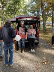 Trunk or Treat 2021