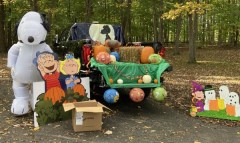 Trunk or Treat 2021