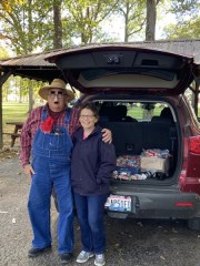 Trunk or Treat 2021