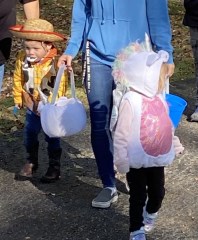 Trunk or Treat 2021