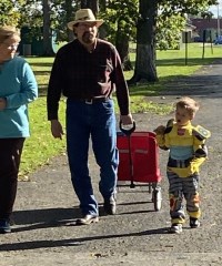 Trunk or Treat 2021