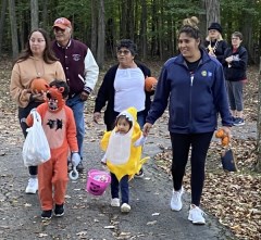 Trunk or Treat 2021