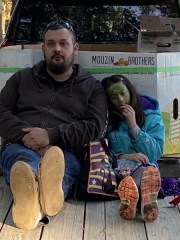 Trunk or Treat 2021