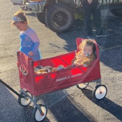 Trunk or Treat 2021