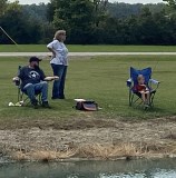 Fishing Derby 2022