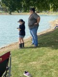 Fishing Derby 2022