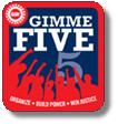 Gimme Five