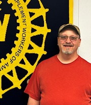 Haskell Muncy