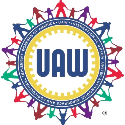 UAW Logo
